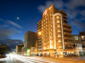 Отель Hotel Eclair Hakata  Фукуока